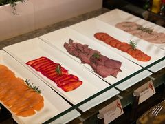 -富力丽思卡尔顿酒店·香荟全日制餐厅