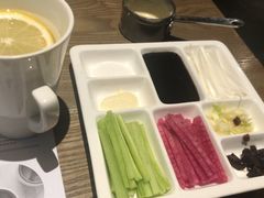 -小大董·烤鸭(凤凰汇店)