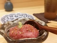 -鮨青(恒基名人购物中心店)