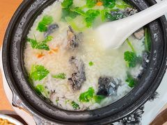 -真粥道(新华东路店)