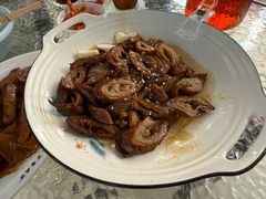 -老鼎万春卤菜(五代传承创始老店)