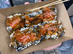 -品腐记·豆腐王朝(老门东总店)