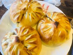 -塞伊德·蒙餐(锡林浩特店)