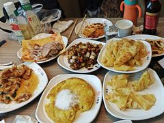 -六泰居·尔滨地标·东北菜(泰山路店)