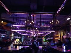 -爱啤精酿·民谣酒馆(滨江店)