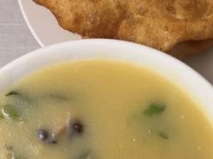 -老方子馅饼粥(台东店)