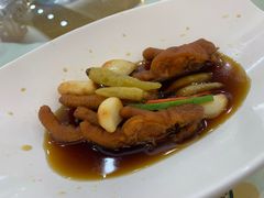 -嘉禧大酒楼(康城广场店)