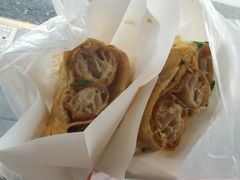 -卞姐蛋饼(陕西南路店)