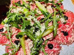 -Osteria Garden 生蚝花园餐厅(原进贤路店)