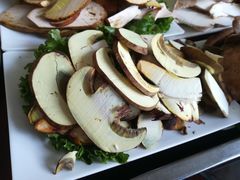 牛肝菌-野菌皇海景野生菌火锅(滨海大道店)