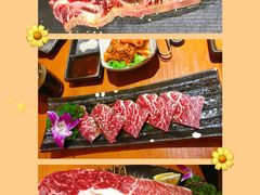 -丸藏和牛烧肉专门店(园区师惠坊店)