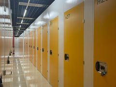 -猫库迷你自助仓储寄存仓库(丽泽桥店)