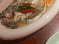 -绿茶餐厅(蓝色港湾店)