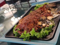 -天毓山庄·餐厅