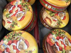 -珍妮曲奇聪明小熊(尖沙咀店)