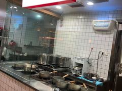 自助取餐区-土连锅·现熬养生汤锅(梁家巷店)