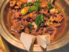 -鲁菜根·泰山菜(泰山店)