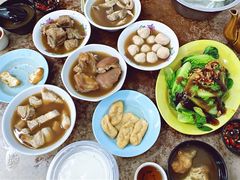 -佑记肉骨茶