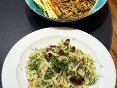 -纳家楼·地道陕菜(劳动路店)