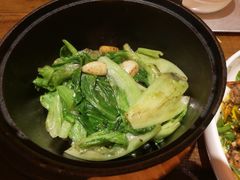 -铁公鸡·四川料理(天环广场店)
