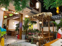-大理董·董家小厨野生菌火锅(古城旗舰店)