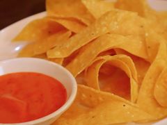 -panchos 墨西哥餐厅(嘉绿苑店)