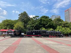 -柳州工业博物馆