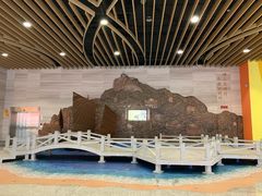 -厦门高崎国际机场-T3航站楼