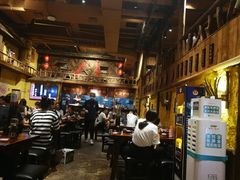 -今邕烧烤(西大店)