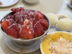 -水牛奶皇后糖水铺(深圳总店)