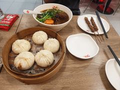 -阳阳中国饭(龙湖大兴天街)