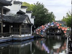 -东水关遗址公园