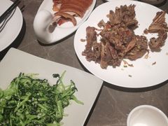 -金鸭季·北京烤鸭(深业上城店)