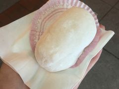 -澳门长洲糯米糍(柯打苏沙街店)