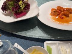 -凤凰园烤鸭店·唐山菜·传承花椒肉(老唐丰路店)