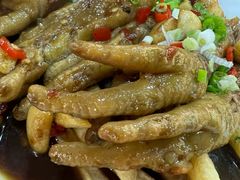 -亿牌牌东北烧烤(怀特店)