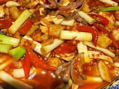 -院8里·小聚园老川菜(九眼桥店)