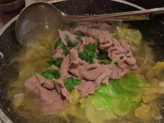 -全牛匠·乐山跷脚牛肉(西北旺万象汇店)