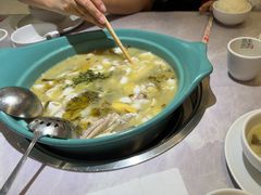 -百岁我家酸菜鱼(龙湾万达店)