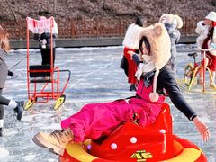 -洛阳白云山景区