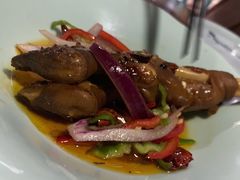 胡辣羊蹄-驿楼兰·新疆菜(火车站店)