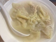 -龙抄手食府(浣花北路店)