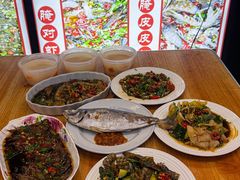 -圆蛋酒料•生腌(开元路店)