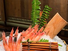 -上井料理黑金店(IFS国金中心店)