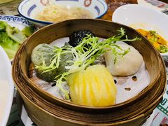 七爷虾饺皇-七爷清汤腩·港式餐厅(金狮广场店)