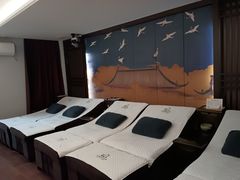 -水墨澜渟足道·SPA·传统(四望亭东关街店)