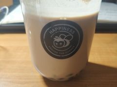 北海道波波奶绿-可莎蜜儿(金沙学府店)