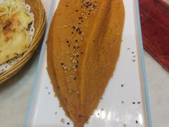 -王馍头·大宋豫菜(延庆观店)