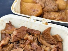 -细妹五香牛杂(步行街店)