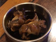 -质烤烤物·活烤海鲜(质烤总店)